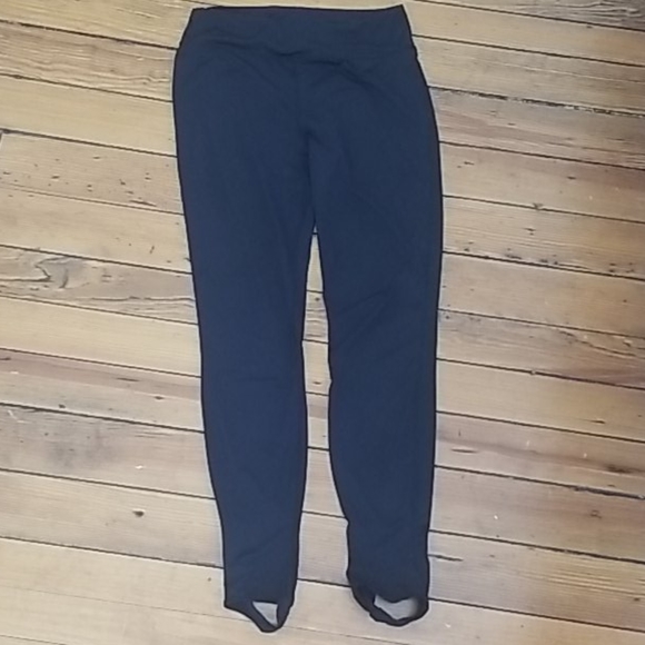 Stirrup leggings - Picture 2 of 3
